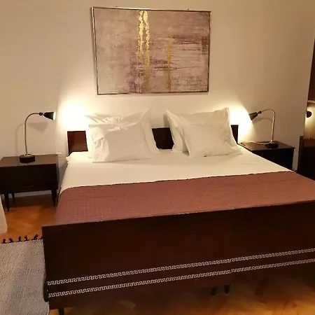 Apartament House Marineta - Promenade