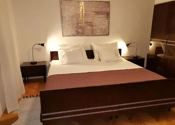 Apartament House Marineta - Promenade