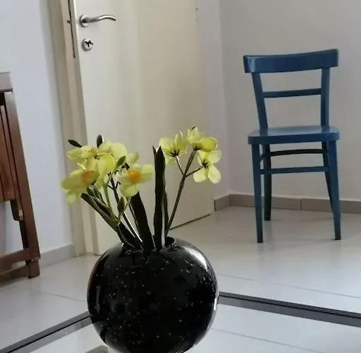 Apartament House Marineta - Promenade