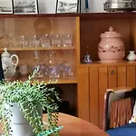 House Marineta - Promenade アパート マカルスカ