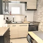 House Marineta - Promenade * マカルスカ