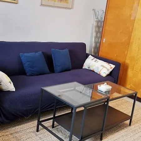 House Marineta - Promenade Makarska