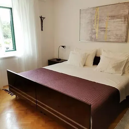 House Marineta - Promenade