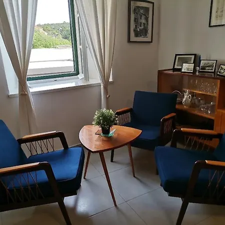 House Marineta - Promenade * Makarska