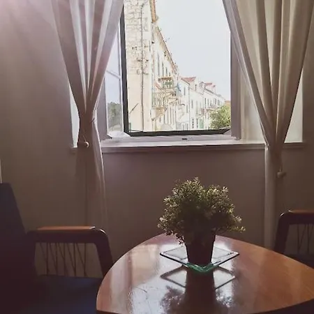 House Marineta - Promenade Apartment Makarska