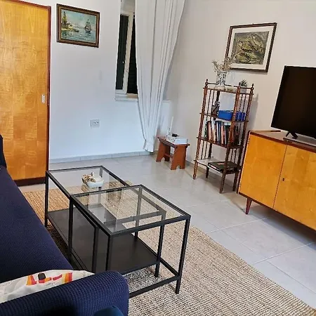 House Marineta - Promenade Apartment