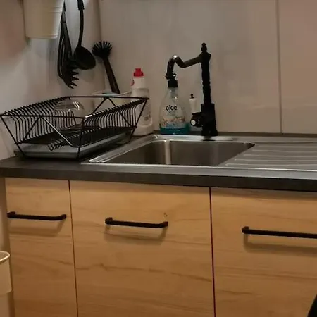 House Marineta - Promenade 公寓