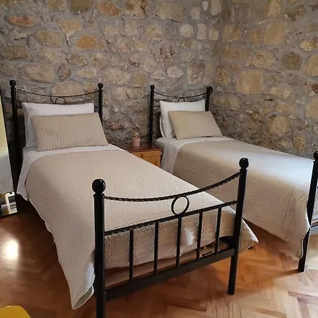 House Marineta - Promenade * Makarska