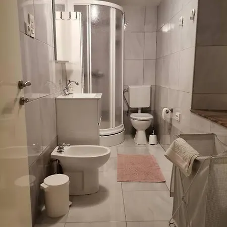 House Marineta - Promenade Apartment *