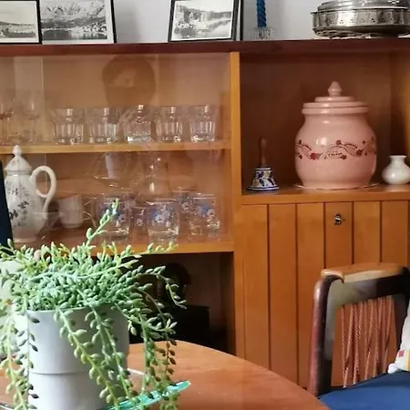 House Marineta - Promenade Apartment Makarska