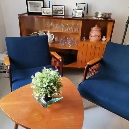 House Marineta - Promenade *