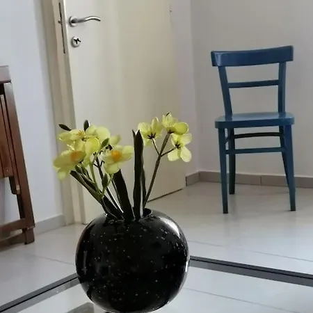 Apartment House Marineta - Promenade