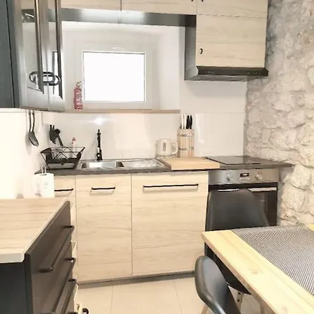 House Marineta - Promenade * Makarska