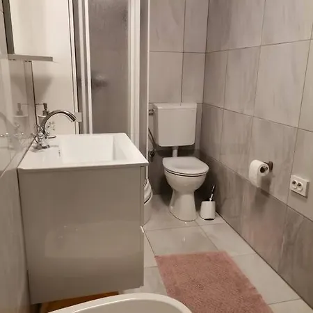 Apartment House Marineta - Promenade *