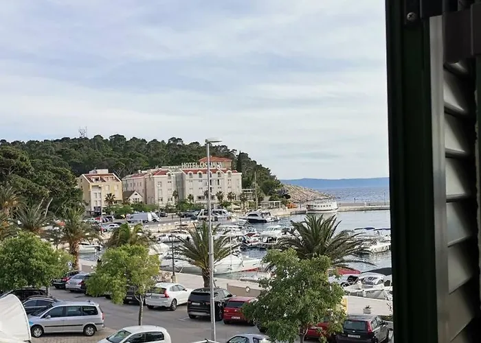 House Marineta - Promenade *