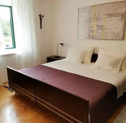 House Marineta - Promenade