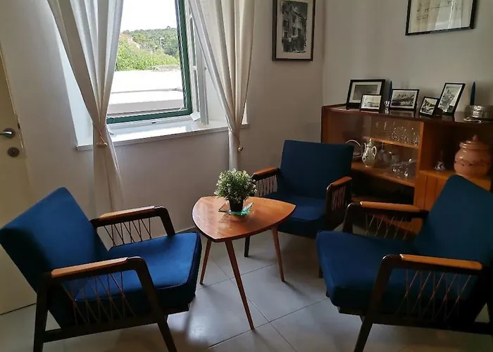 House Marineta - Promenade * Makarska