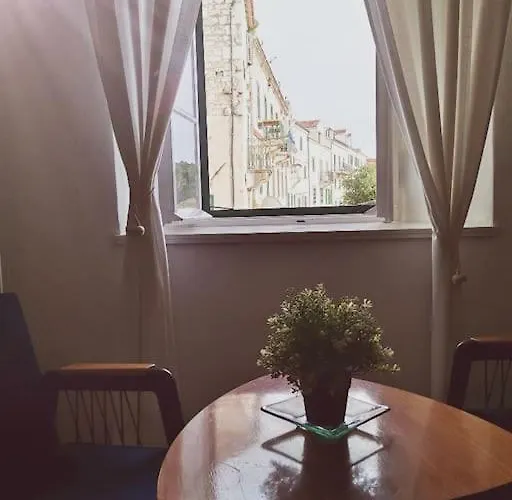 House Marineta - Promenade Apartment Makarska