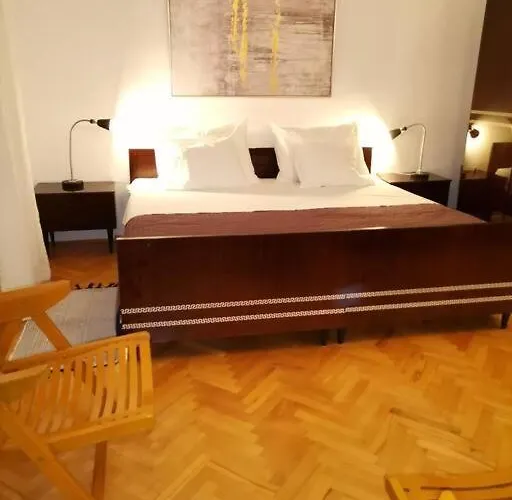 House Marineta - Promenade *