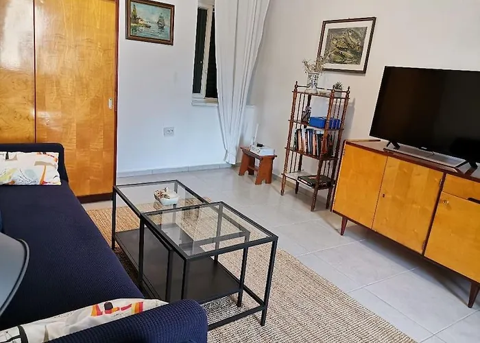 House Marineta - Promenade Apartment