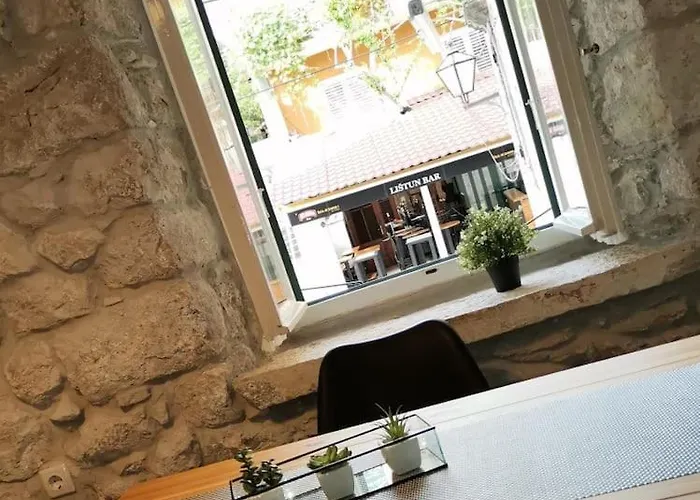 House Marineta - Promenade Apartment *