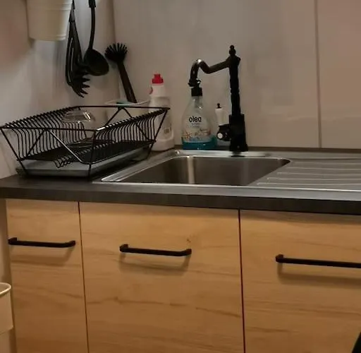 House Marineta - Promenade Lägenhet