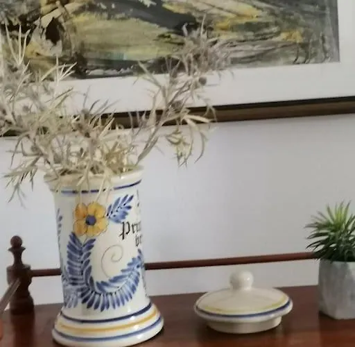 Apartment House Marineta - Promenade *