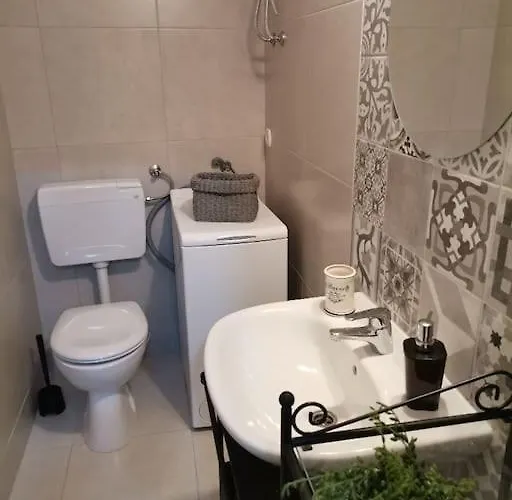 House Marineta - Promenade