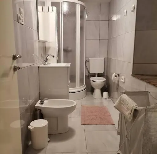 House Marineta - Promenade Apartment *