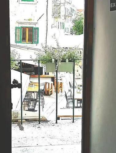 House Marineta - Promenade