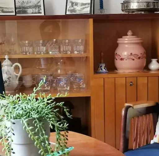 House Marineta - Promenade Apartment Makarska