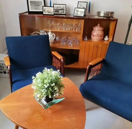 House Marineta - Promenade *