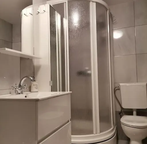 House Marineta - Promenade Makarska