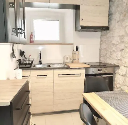 House Marineta - Promenade * Makarska