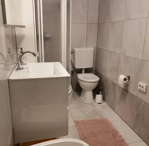 Apartment House Marineta - Promenade *